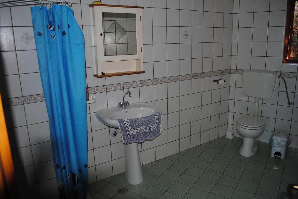 Vila Armonia Stoúpa Pokoj fotografie